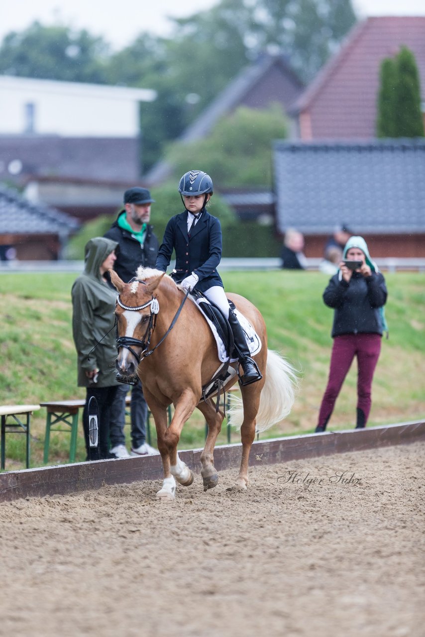 Bild 102 - Pony Akademie Turnier